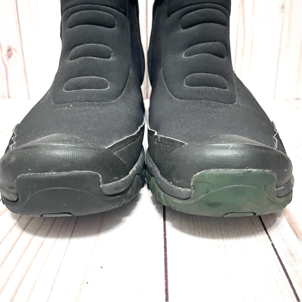 Salomon Women's Tactile 2 TS Waterproof Snow Boots Size 9.5 - Picture 5 of 13